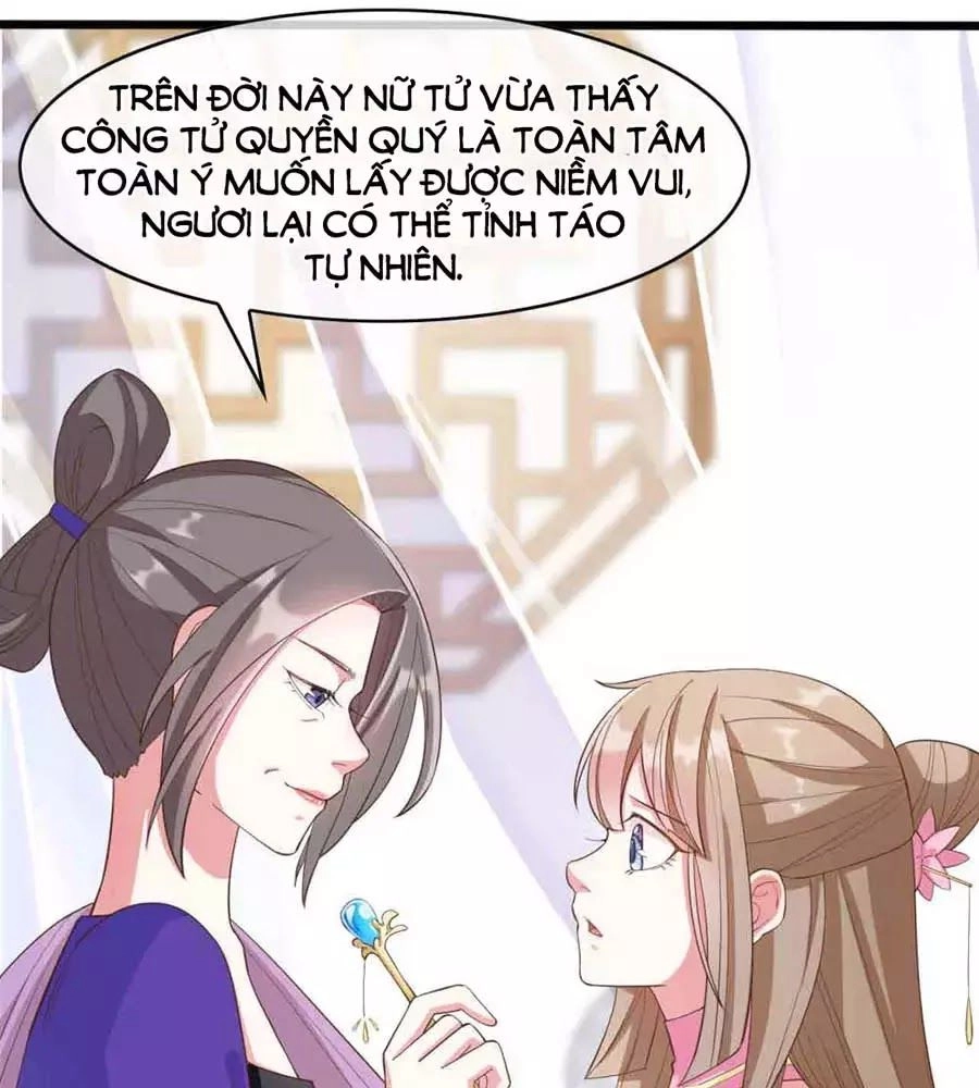 Đích Nữ Hữu Độc Chapter 23 - 29