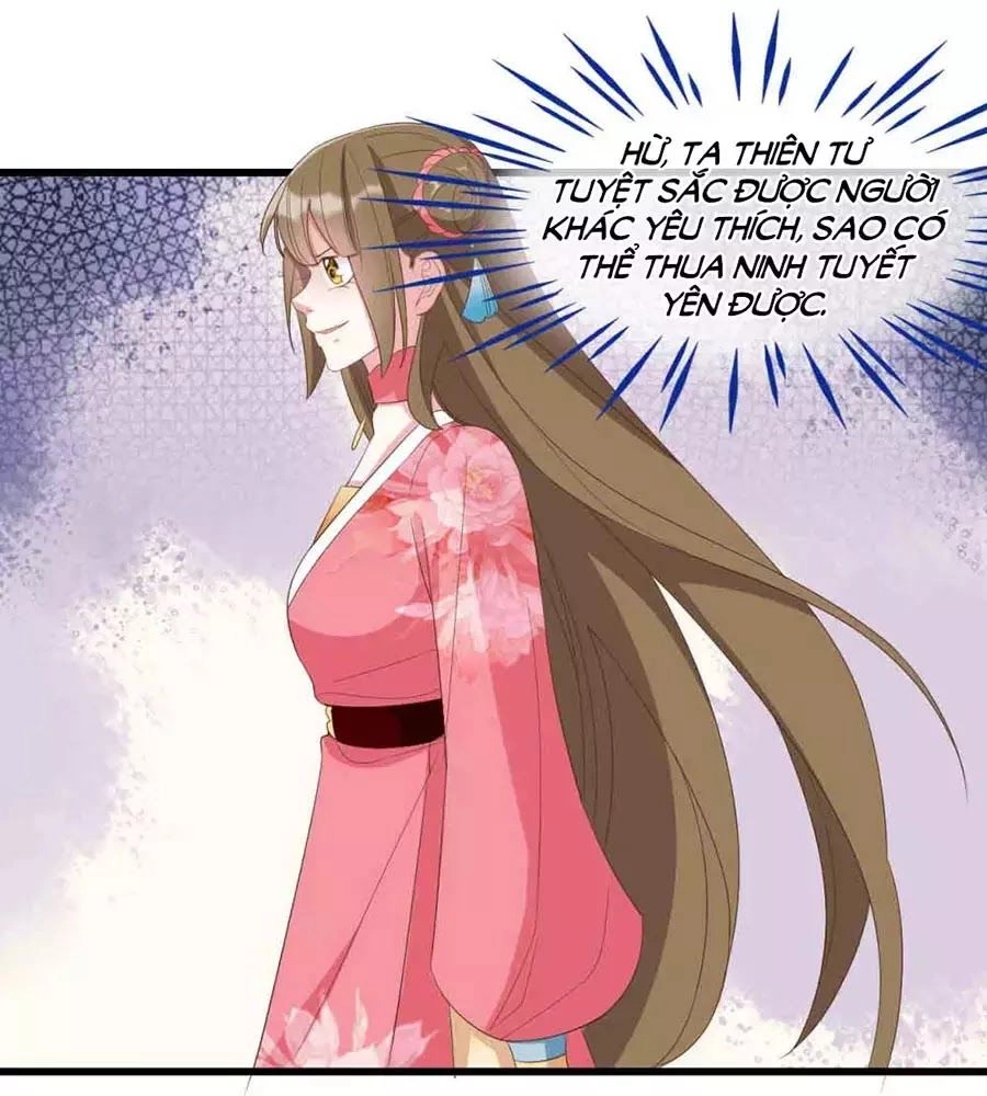 Đích Nữ Hữu Độc Chapter 23 - 41