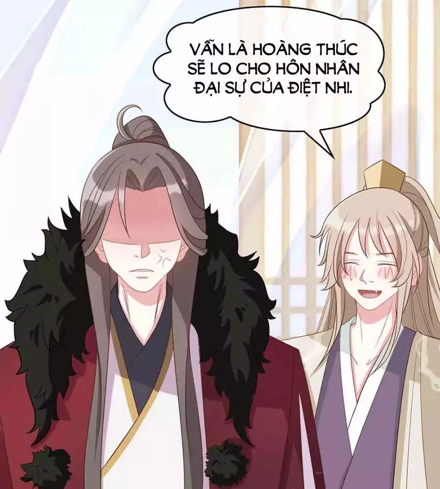 Đích Nữ Hữu Độc Chapter 23 - 47