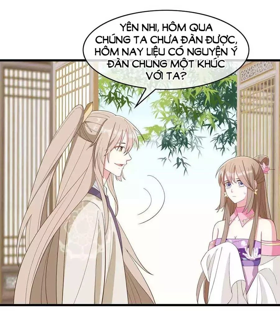 Đích Nữ Hữu Độc Chapter 23 - 49