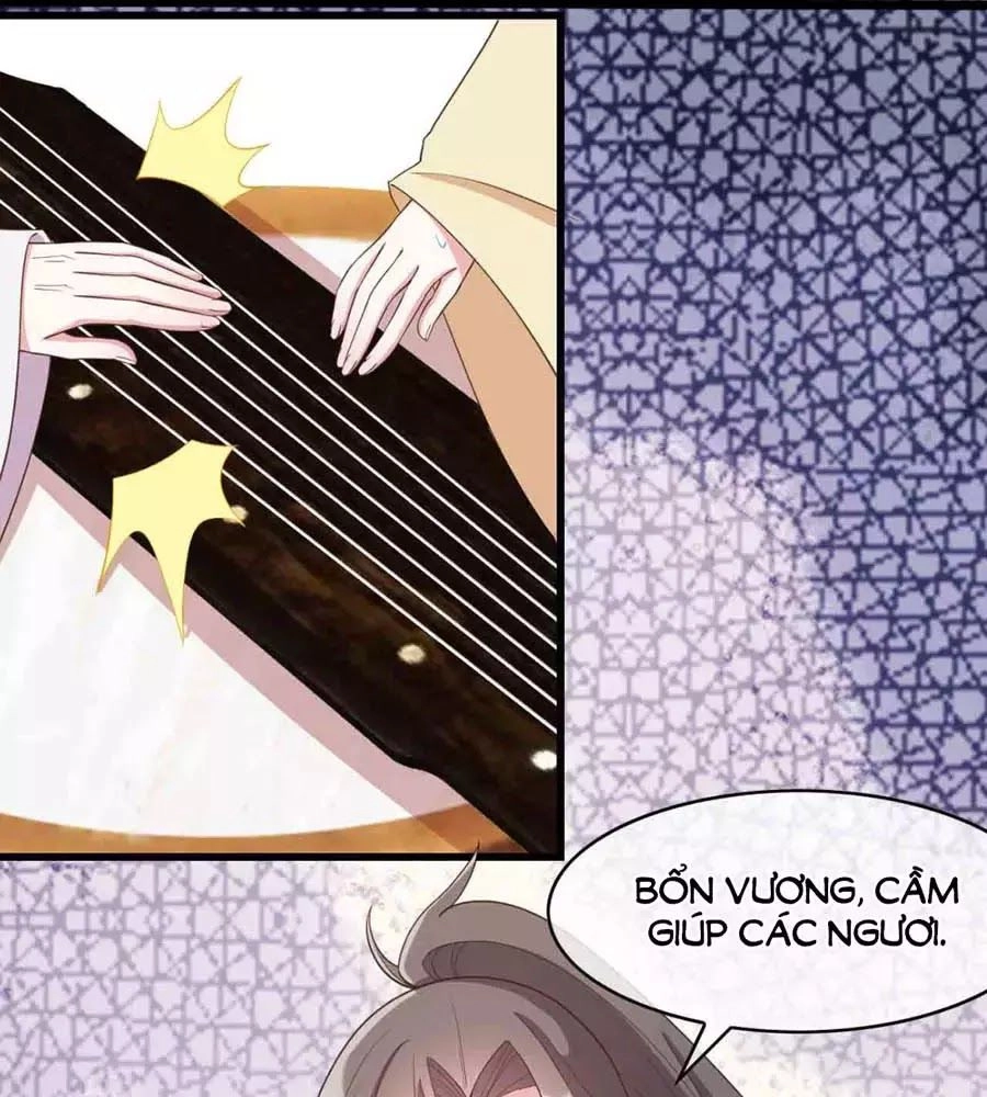 Đích Nữ Hữu Độc Chapter 23 - 58