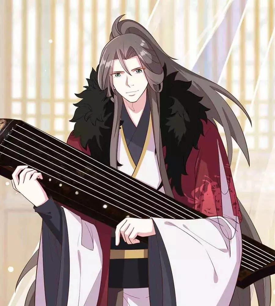 Đích Nữ Hữu Độc Chapter 24 - 1