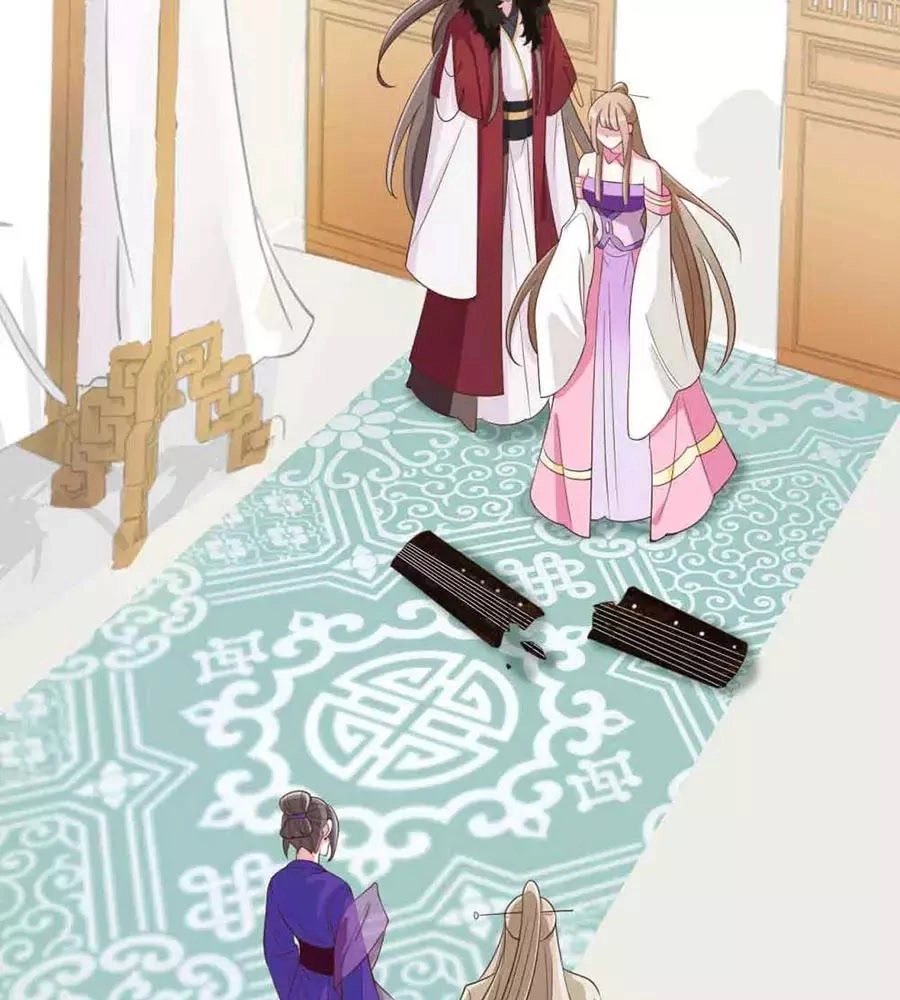 Đích Nữ Hữu Độc Chapter 24 - 18