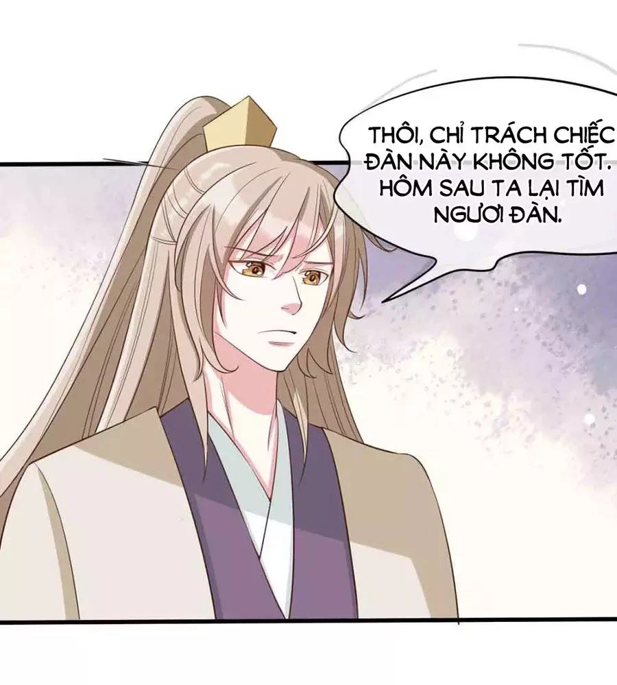 Đích Nữ Hữu Độc Chapter 24 - 22