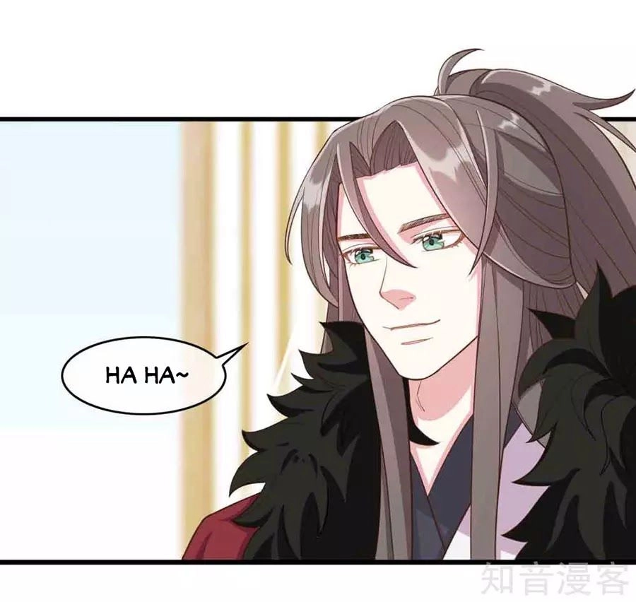 Đích Nữ Hữu Độc Chapter 24 - 27