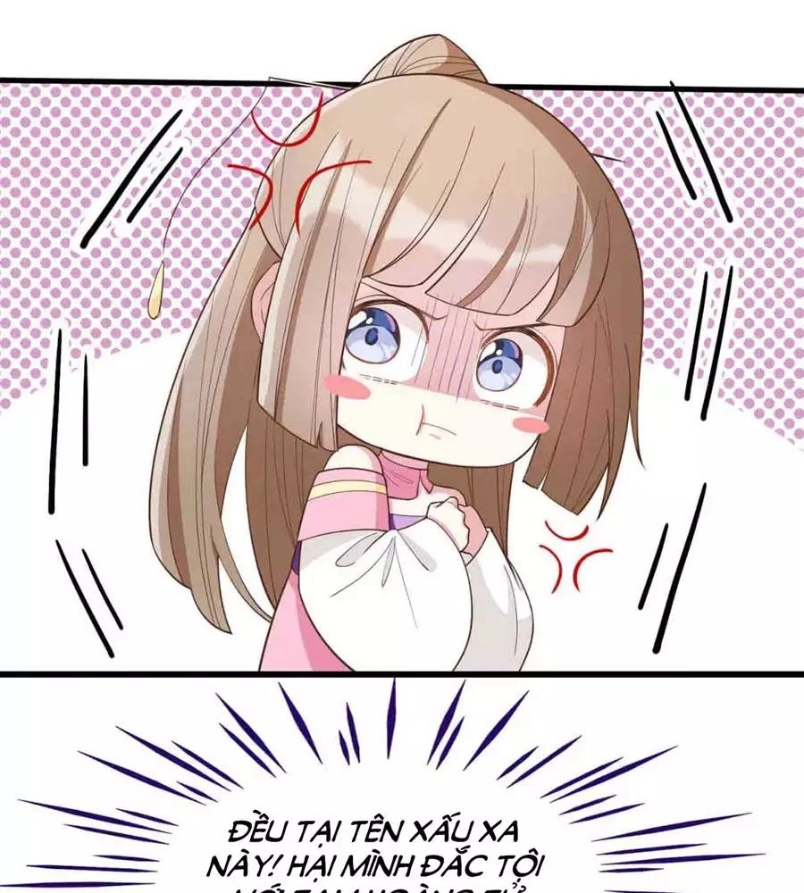 Đích Nữ Hữu Độc Chapter 24 - 29