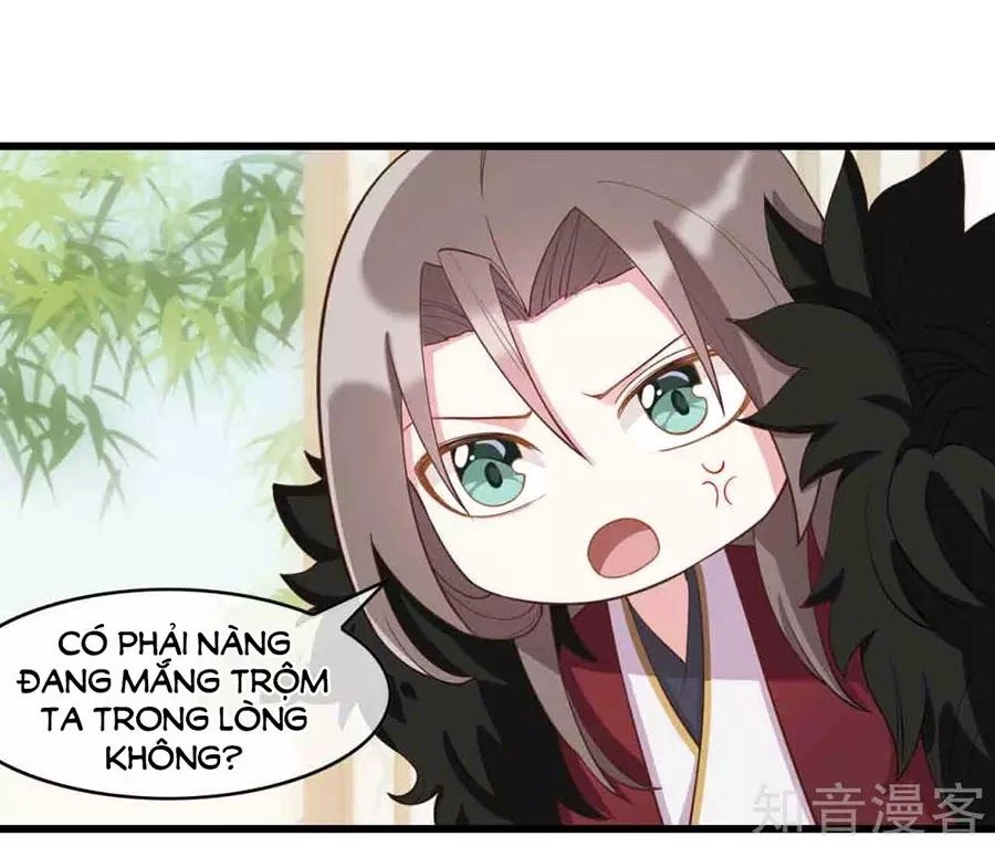 Đích Nữ Hữu Độc Chapter 24 - 31