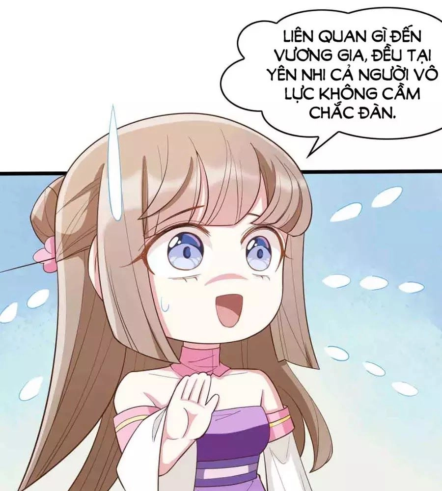 Đích Nữ Hữu Độc Chapter 24 - 32