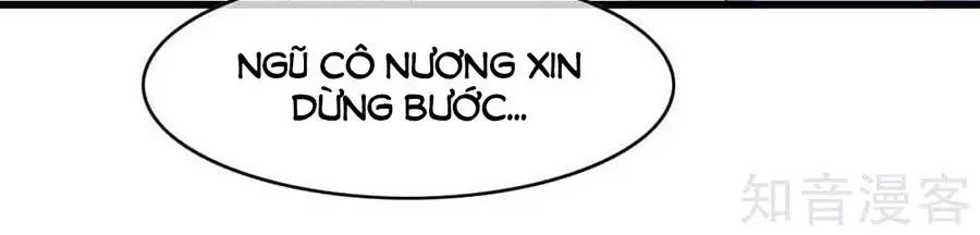 Đích Nữ Hữu Độc Chapter 24 - 36