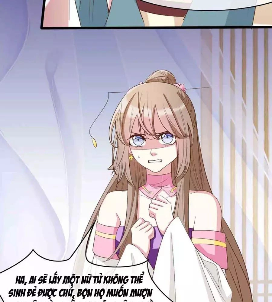 Đích Nữ Hữu Độc Chapter 24 - 46