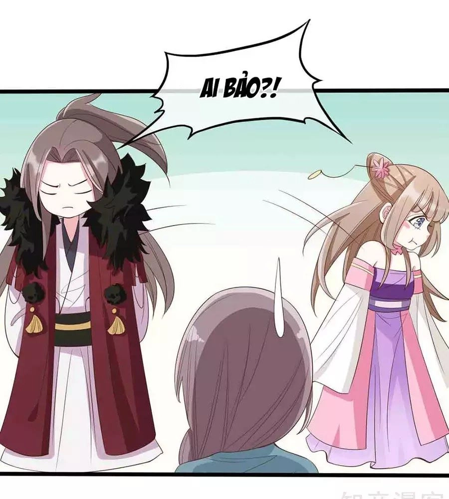 Đích Nữ Hữu Độc Chapter 24 - 51