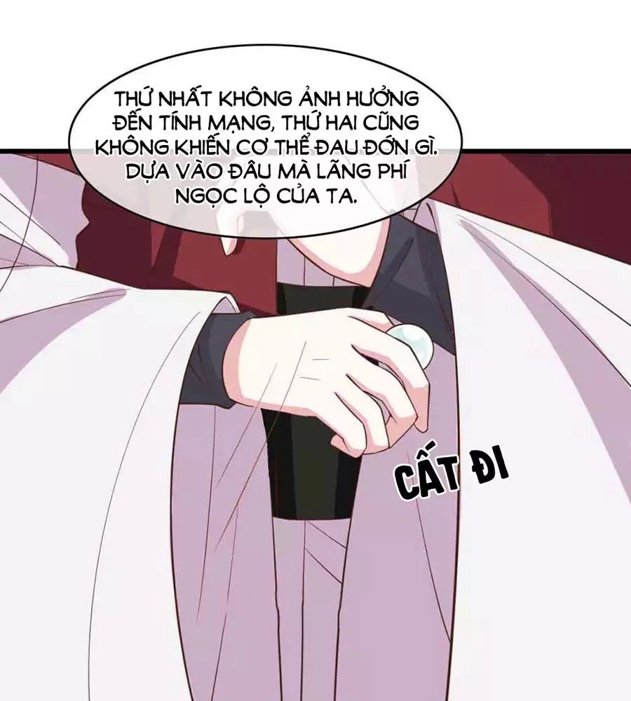 Đích Nữ Hữu Độc Chapter 24 - 56