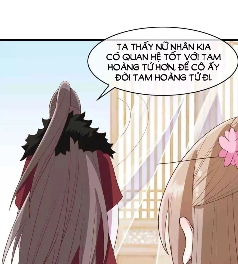 Đích Nữ Hữu Độc Chapter 24 - 61