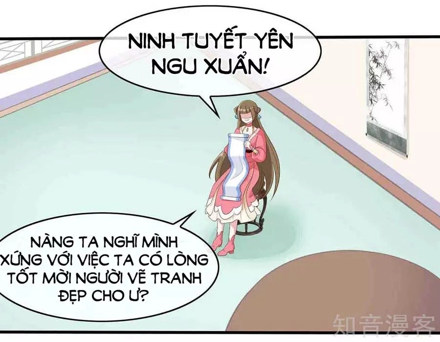 Đích Nữ Hữu Độc Chapter 25 - 1