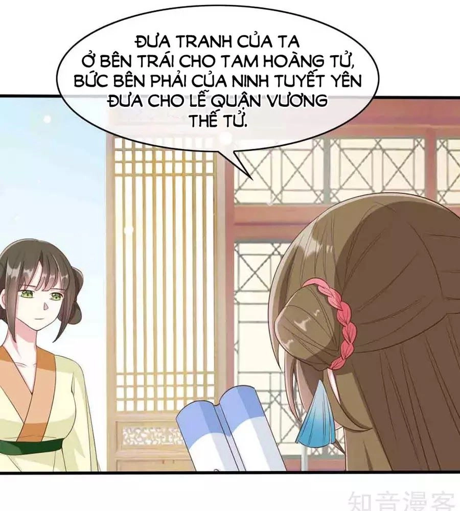 Đích Nữ Hữu Độc Chapter 25 - 4