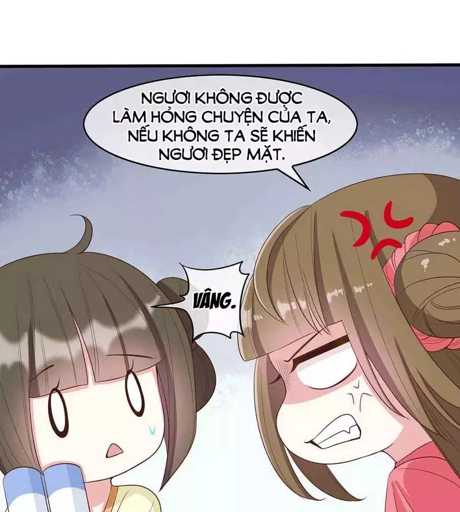 Đích Nữ Hữu Độc Chapter 25 - 6