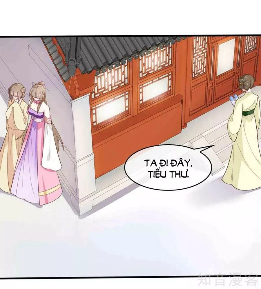 Đích Nữ Hữu Độc Chapter 25 - 8