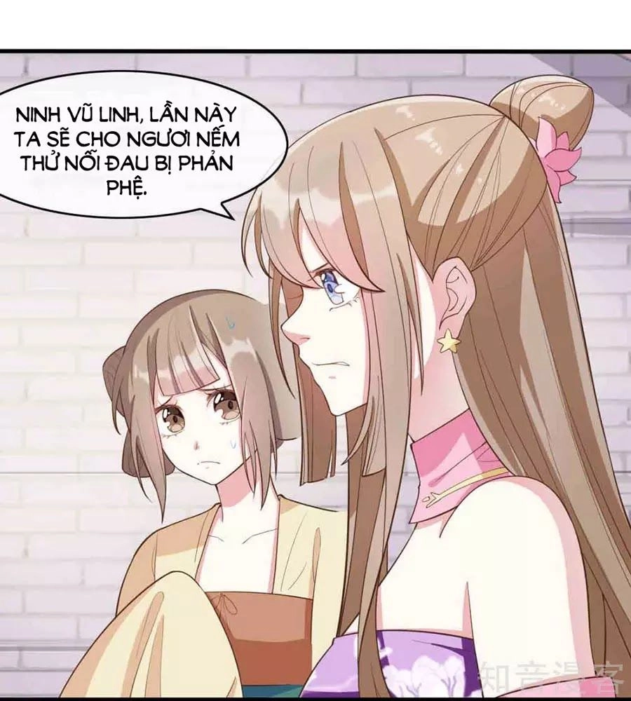 Đích Nữ Hữu Độc Chapter 25 - 11