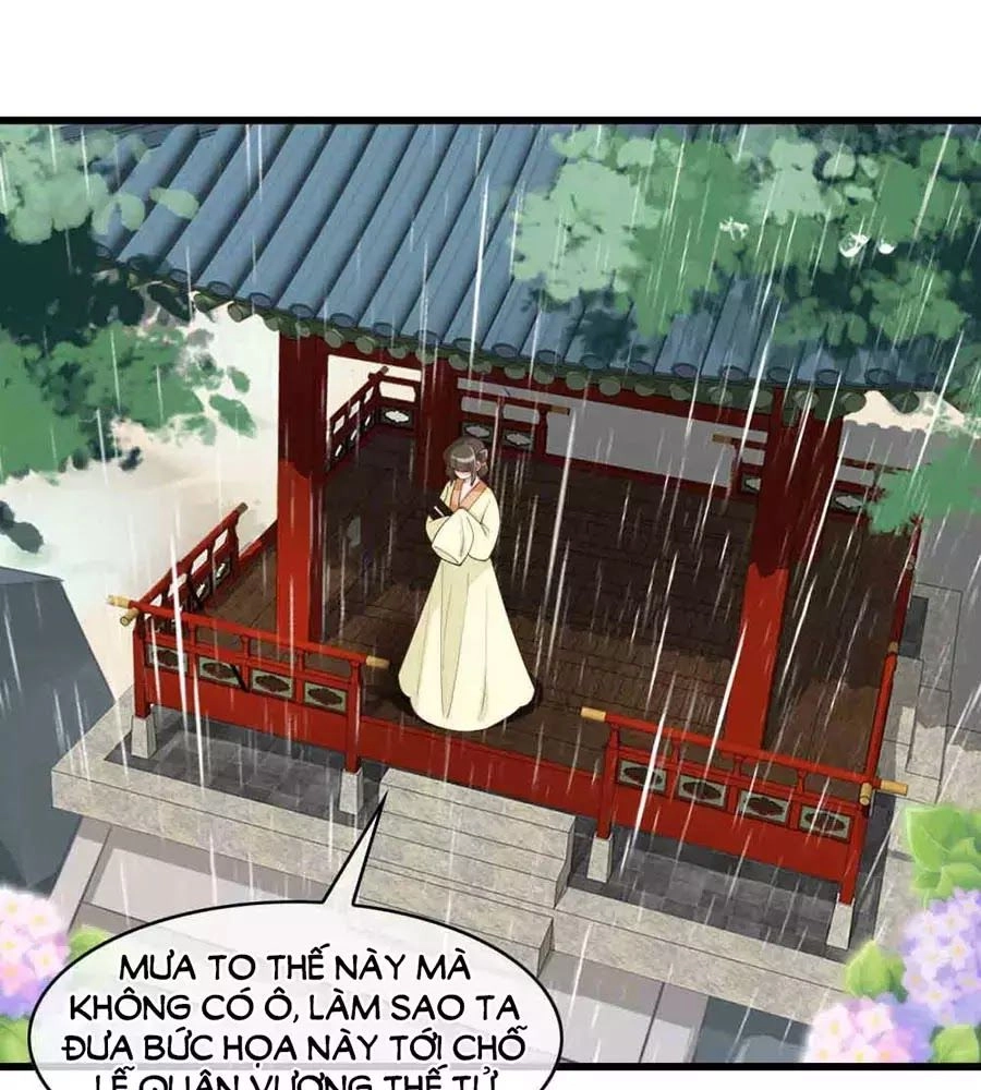 Đích Nữ Hữu Độc Chapter 25 - 15