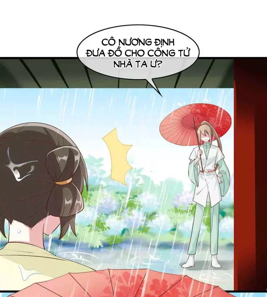 Đích Nữ Hữu Độc Chapter 25 - 17