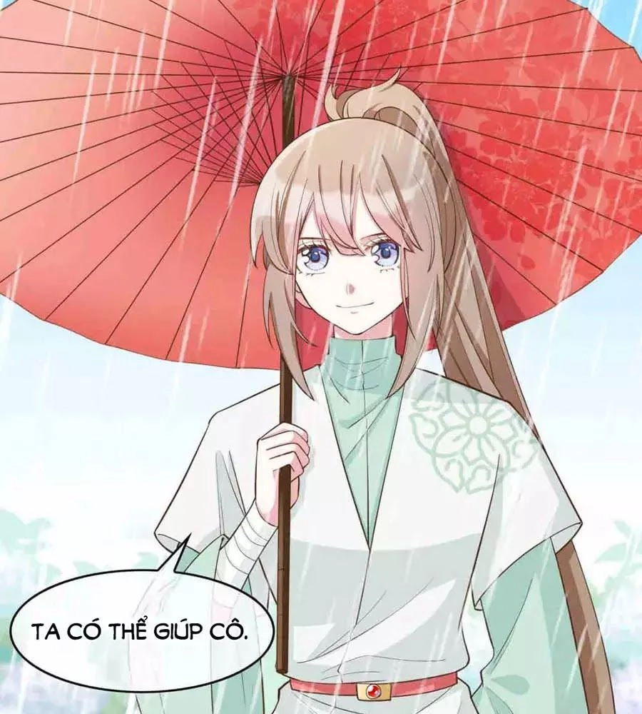 Đích Nữ Hữu Độc Chapter 25 - 18