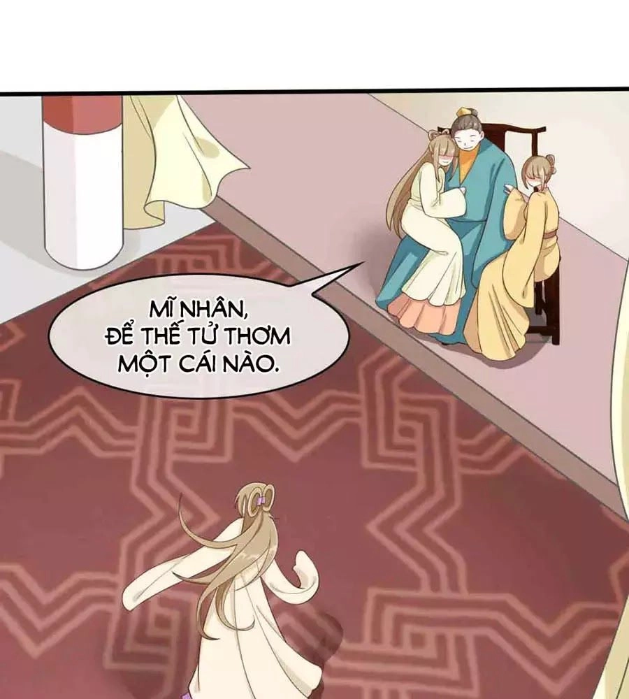 Đích Nữ Hữu Độc Chapter 25 - 24