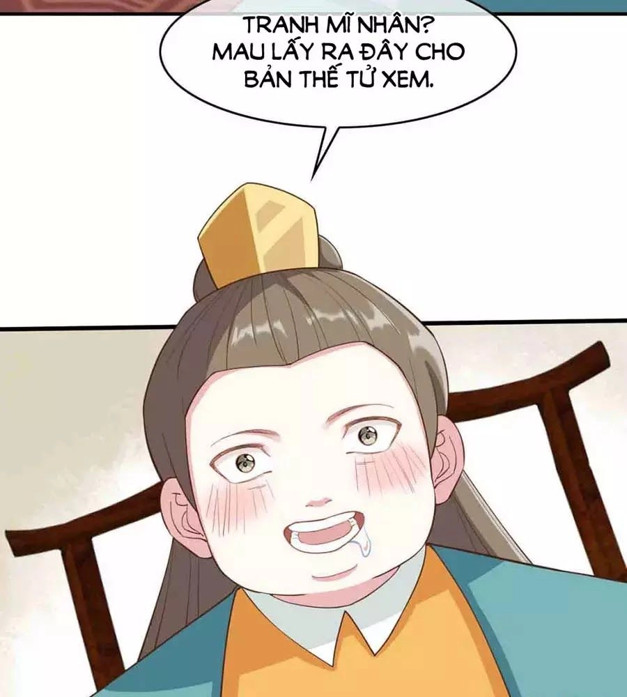 Đích Nữ Hữu Độc Chapter 25 - 27