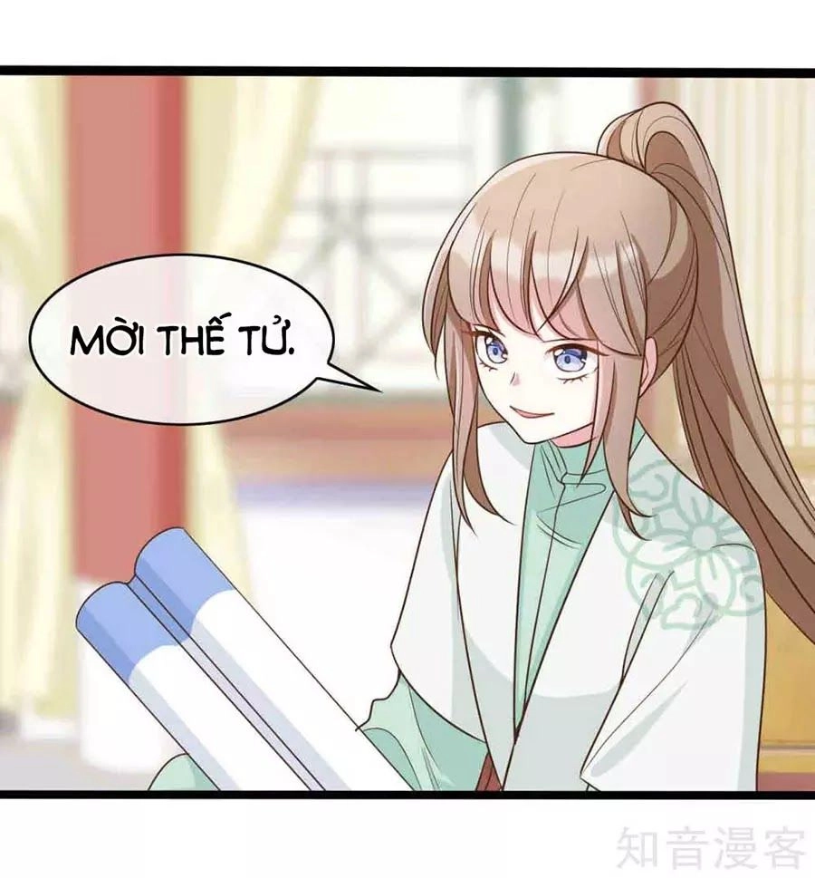 Đích Nữ Hữu Độc Chapter 25 - 29