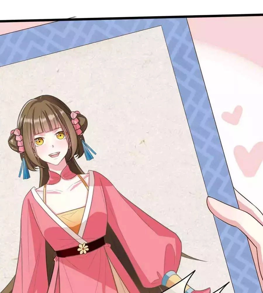 Đích Nữ Hữu Độc Chapter 25 - 32