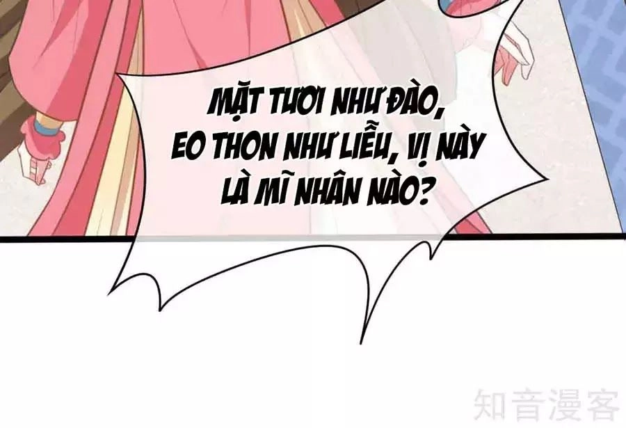 Đích Nữ Hữu Độc Chapter 25 - 33