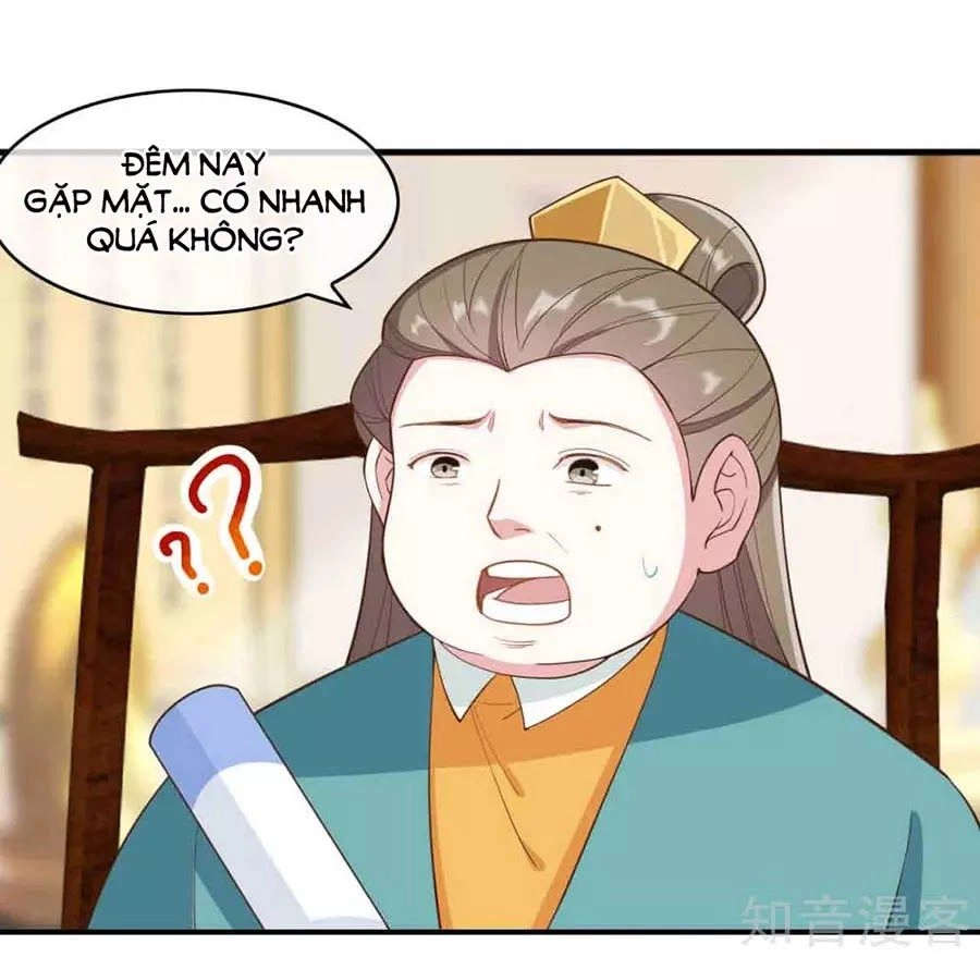 Đích Nữ Hữu Độc Chapter 25 - 37