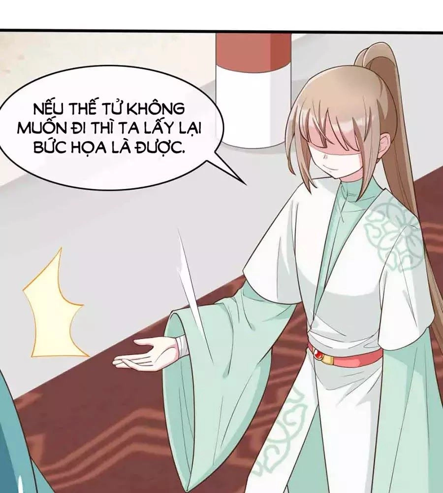 Đích Nữ Hữu Độc Chapter 25 - 38