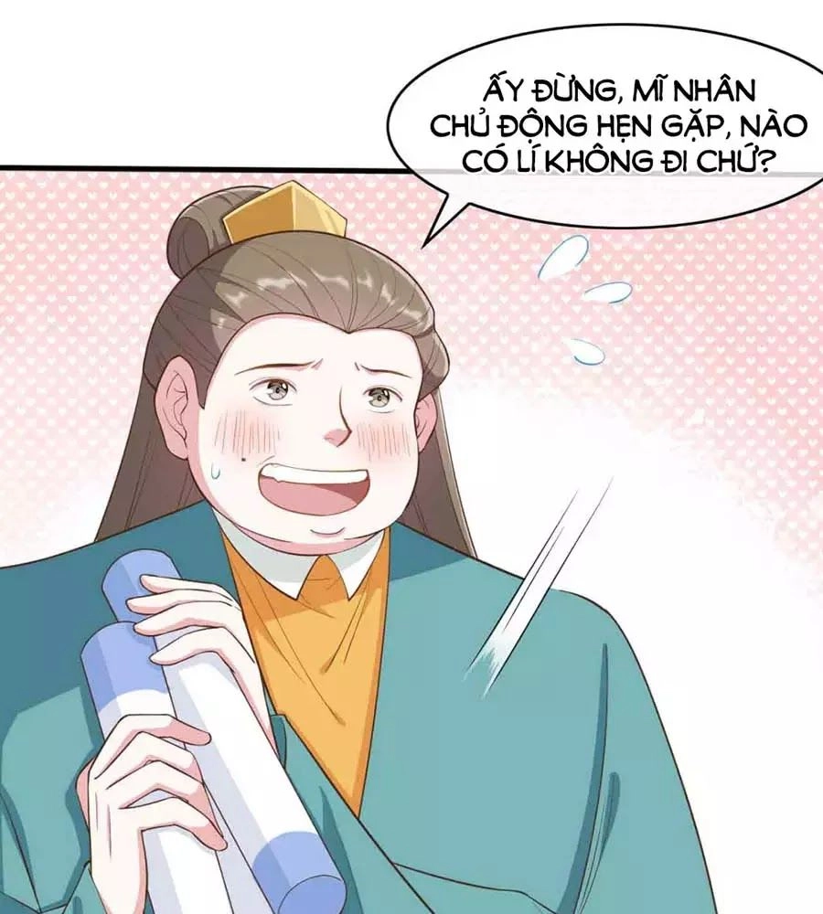 Đích Nữ Hữu Độc Chapter 25 - 40