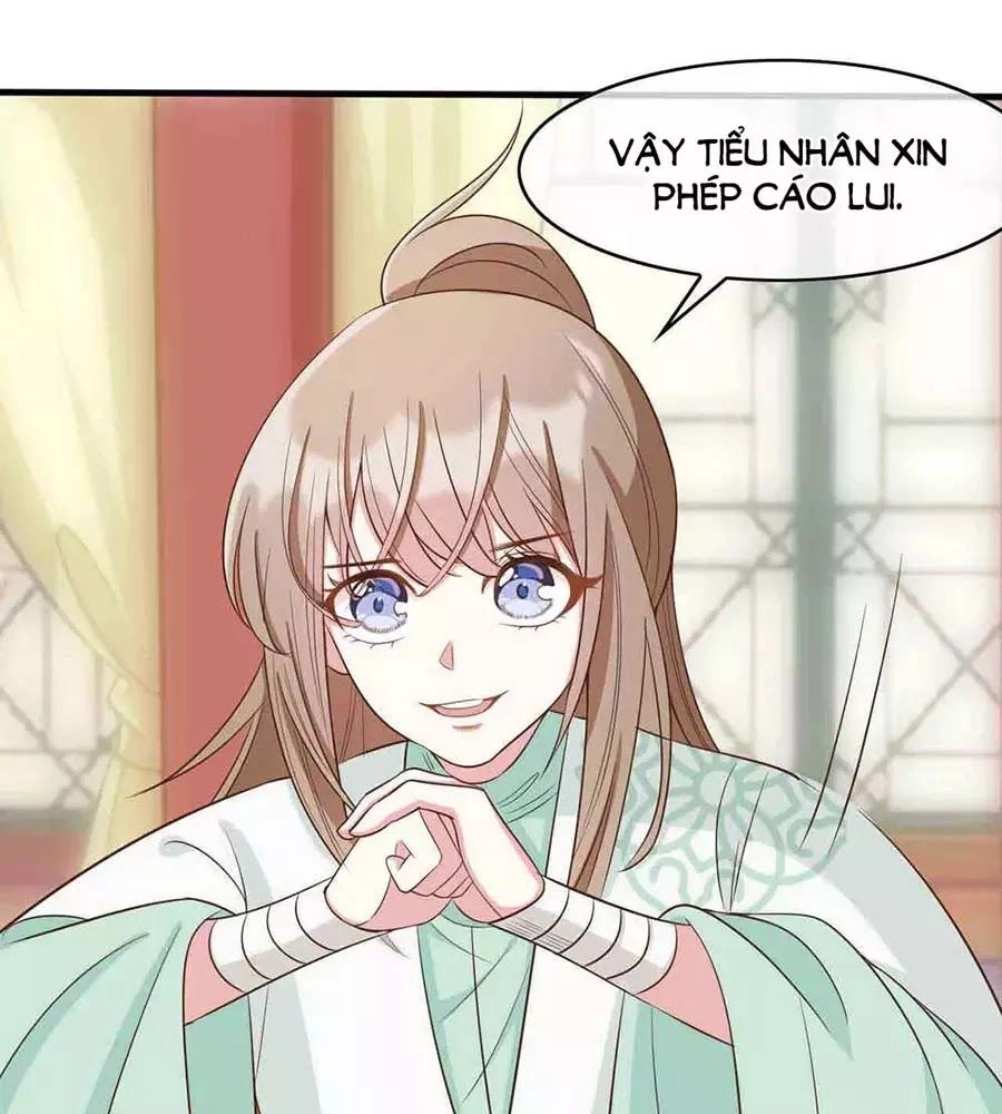 Đích Nữ Hữu Độc Chapter 25 - 45