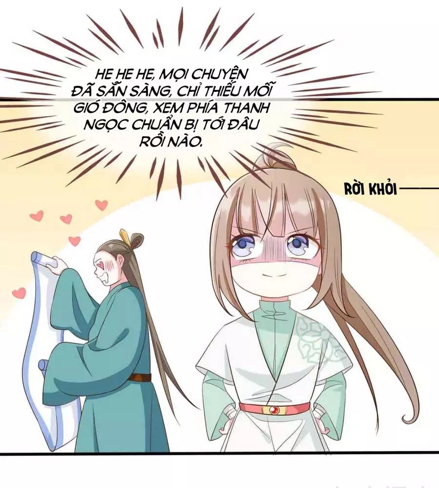 Đích Nữ Hữu Độc Chapter 25 - 47