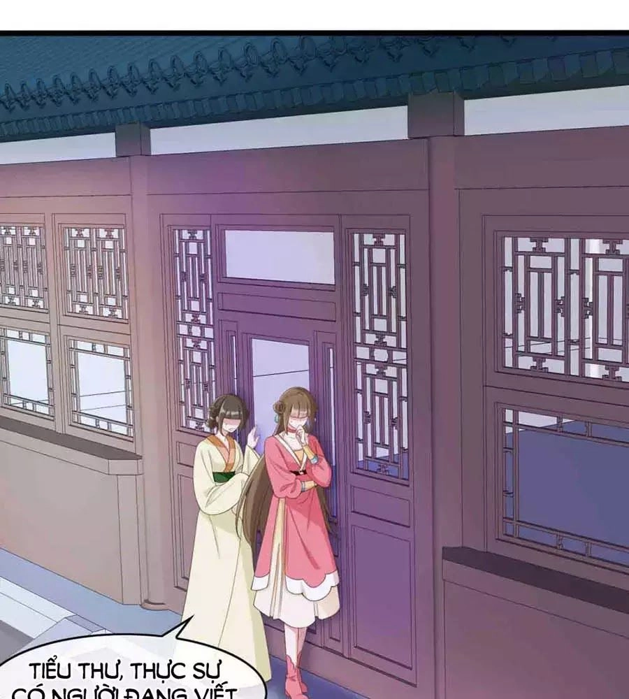 Đích Nữ Hữu Độc Chapter 26 - 1