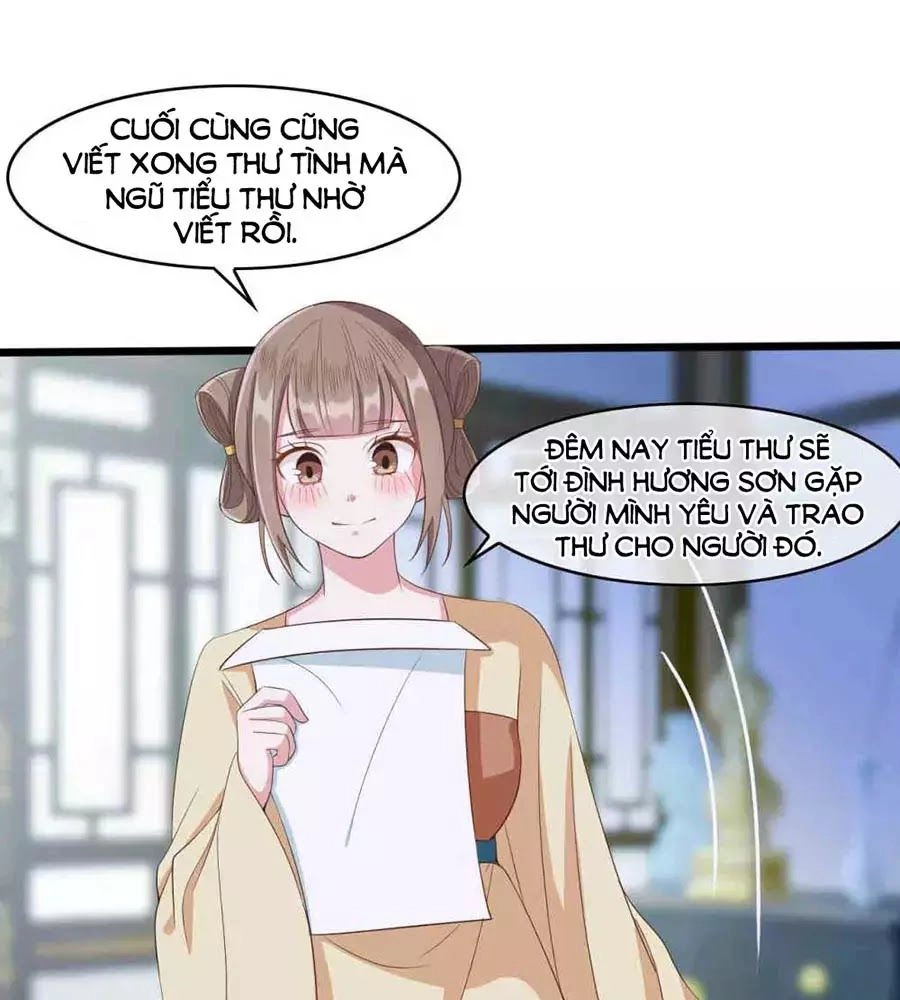 Đích Nữ Hữu Độc Chapter 26 - 3