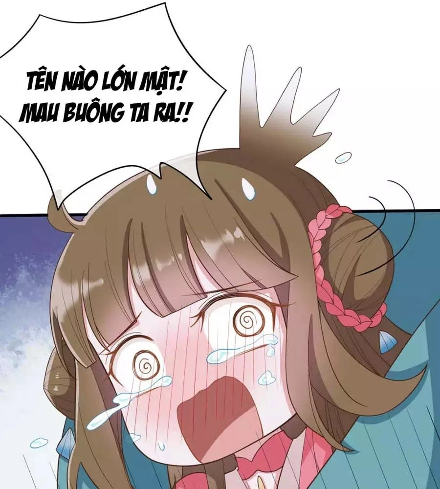 Đích Nữ Hữu Độc Chapter 26 - 21