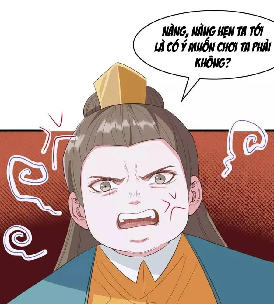 Đích Nữ Hữu Độc Chapter 26 - 29