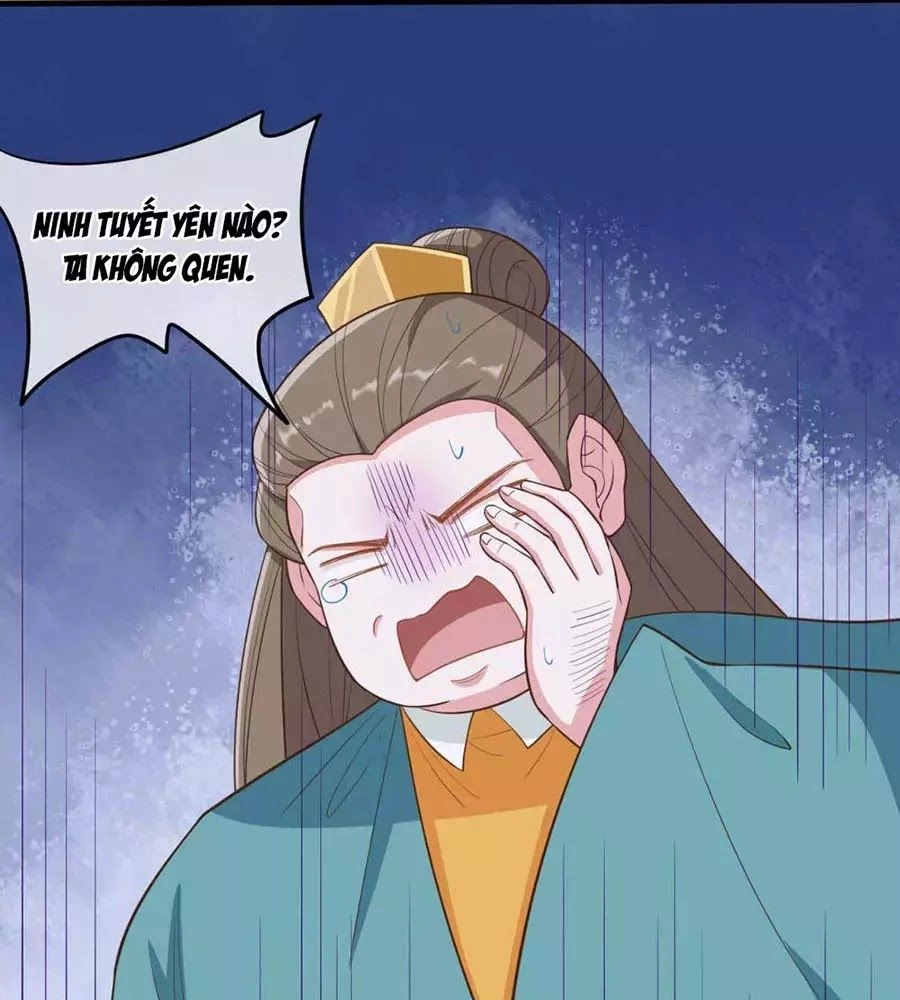 Đích Nữ Hữu Độc Chapter 26 - 33