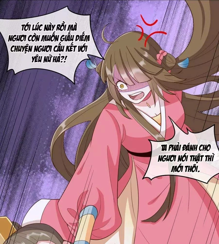 Đích Nữ Hữu Độc Chapter 26 - 35