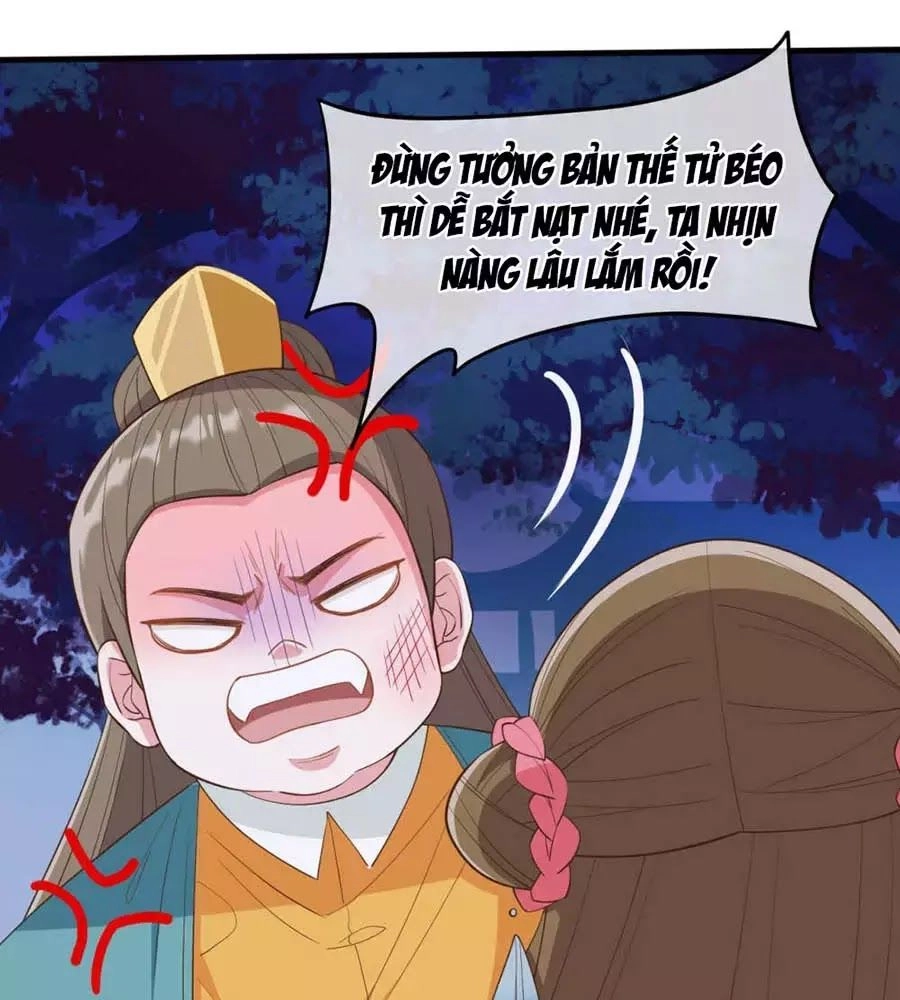 Đích Nữ Hữu Độc Chapter 26 - 37