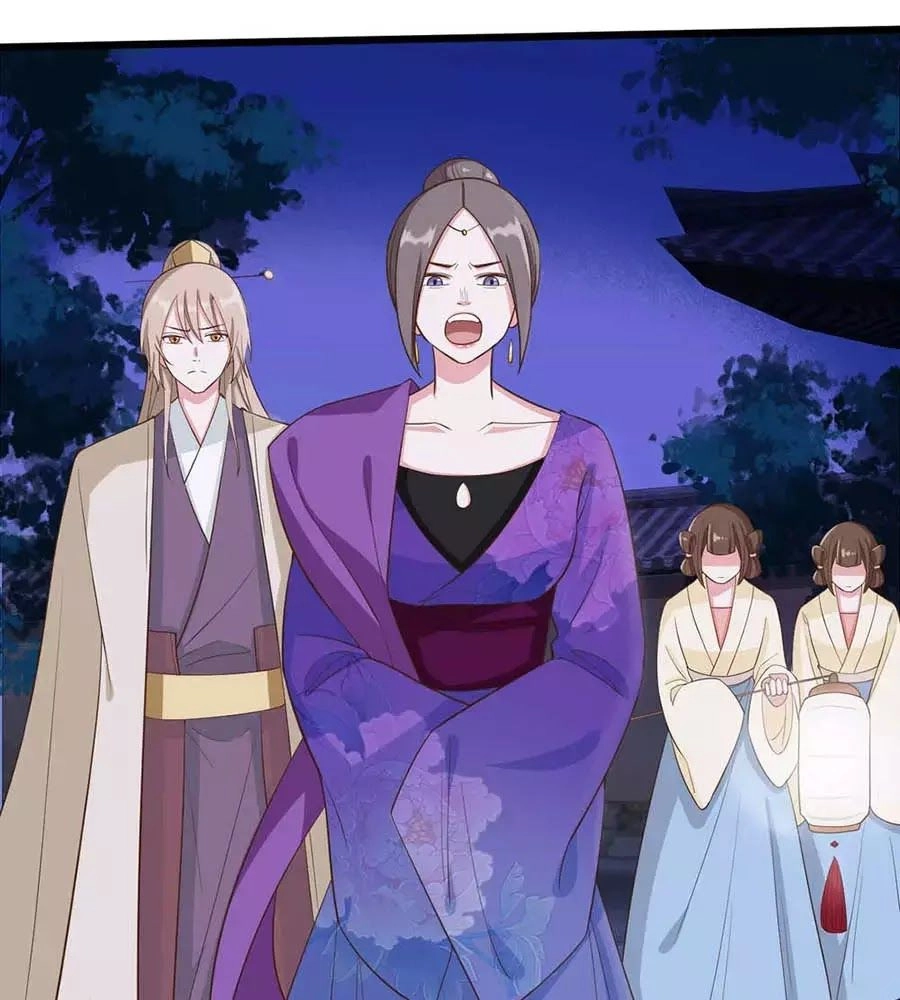 Đích Nữ Hữu Độc Chapter 26 - 41