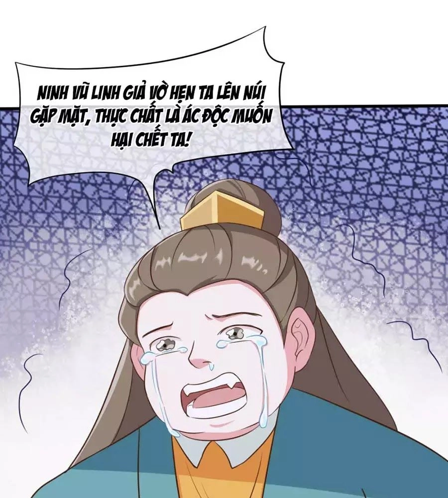 Đích Nữ Hữu Độc Chapter 26 - 48