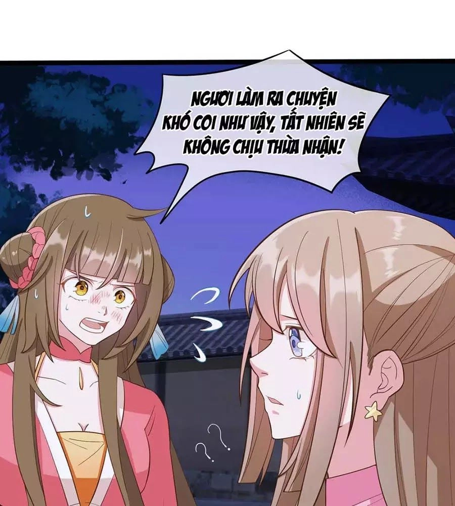 Đích Nữ Hữu Độc Chapter 26 - 50