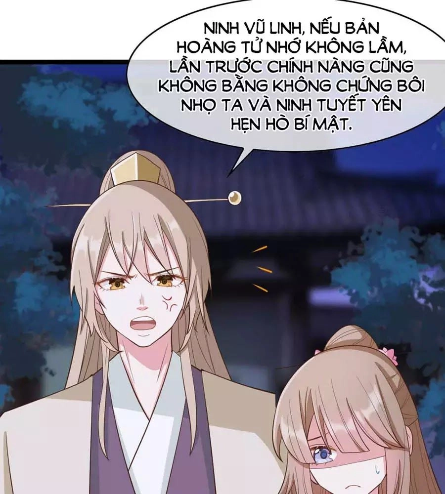 Đích Nữ Hữu Độc Chapter 26 - 52