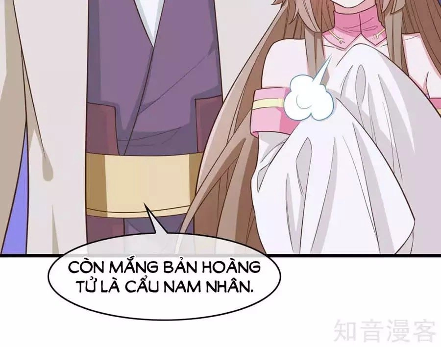 Đích Nữ Hữu Độc Chapter 26 - 53