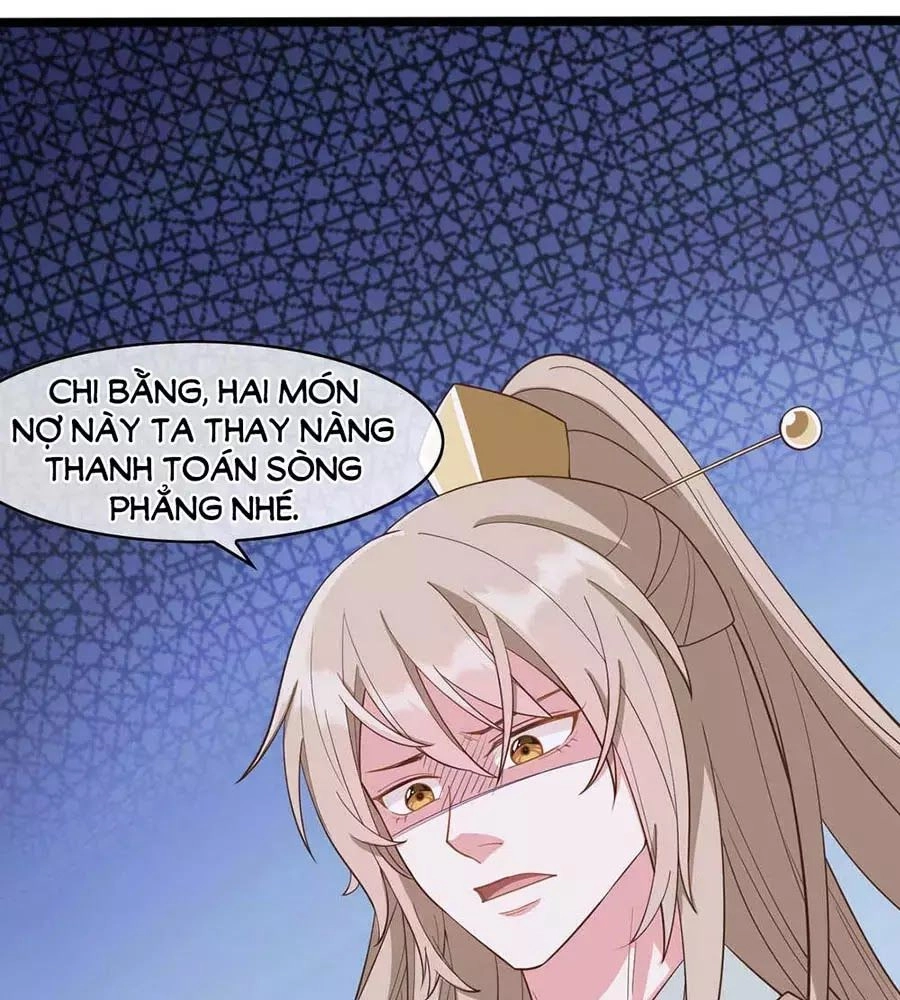 Đích Nữ Hữu Độc Chapter 26 - 54