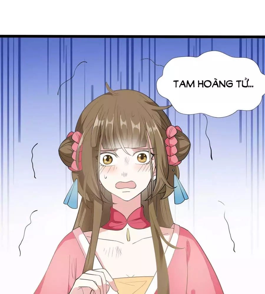 Đích Nữ Hữu Độc Chapter 26 - 56