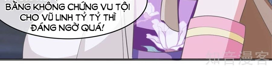 Đích Nữ Hữu Độc Chapter 27 - 3